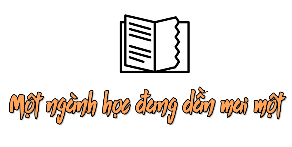 Giám đốc Bảo tàng Hóa thạch Hà Nội: 'Hóa thạch với tôi là tình yêu' ảnh 9