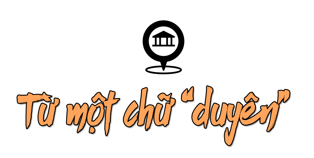 Giám đốc Bảo tàng Hóa thạch Hà Nội: 'Hóa thạch với tôi là tình yêu' ảnh 1