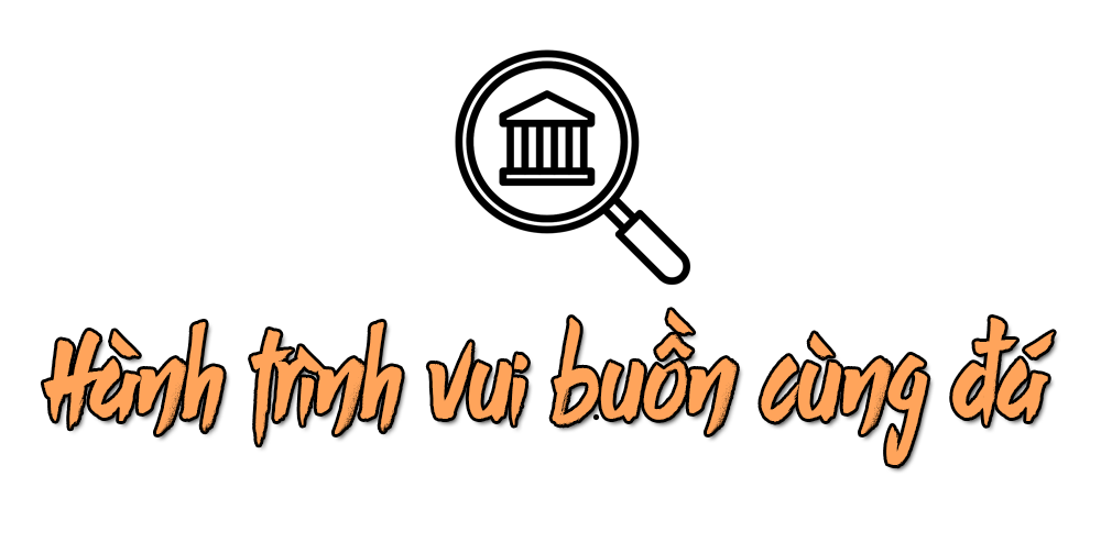 Giám đốc Bảo tàng Hóa thạch Hà Nội: 'Hóa thạch với tôi là tình yêu' ảnh 4