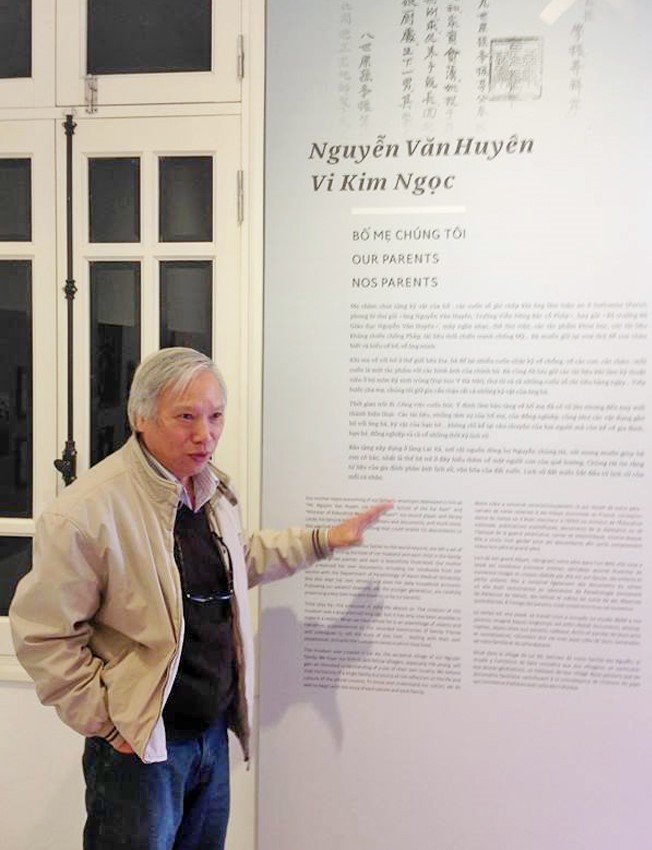 Kể chuyện văn hóa bằng trò chơi dân gian - Bài 5: Trò chơi dân gian là 'đại sứ' kết nối nền văn hóa ảnh 2