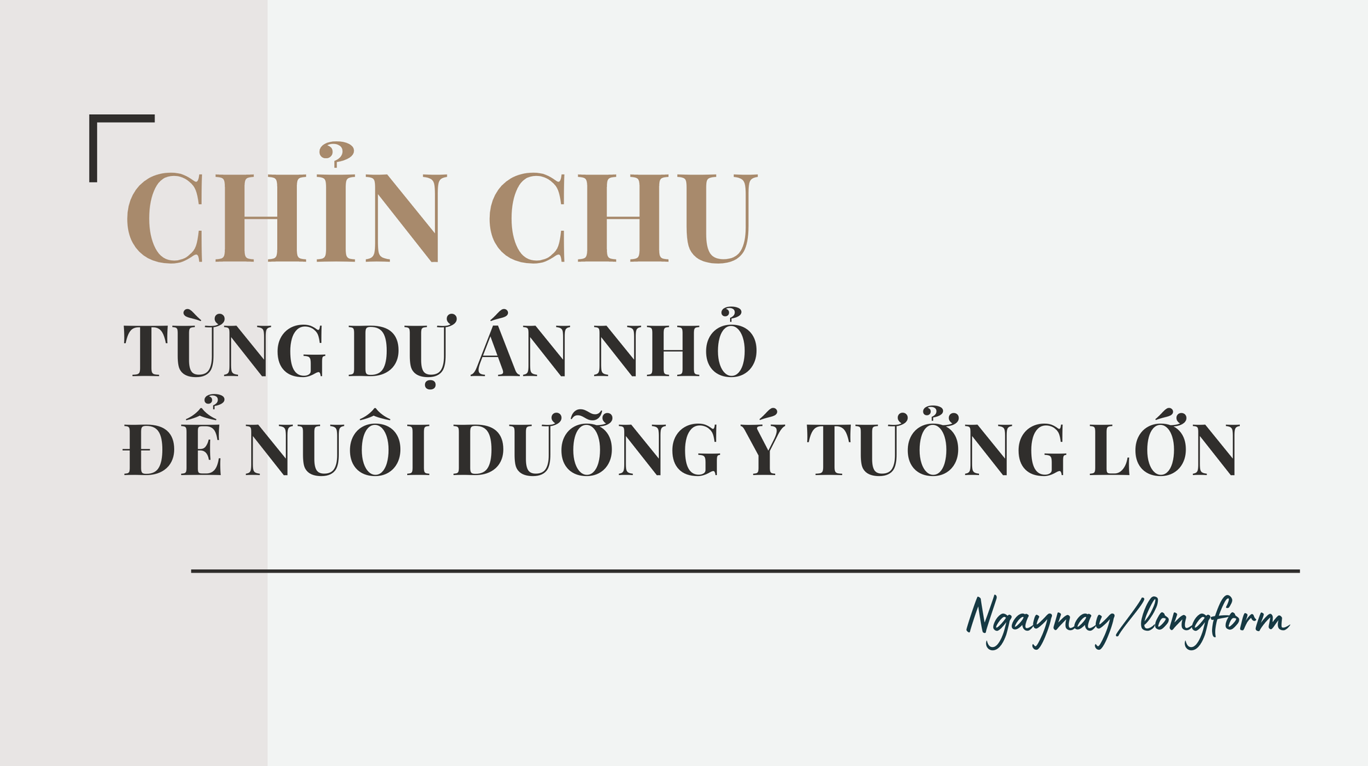 Kể chuyện văn hóa bằng trò chơi dân gian - Bài 3: Chút biến tấu để dân gian mang hơi thở hiện đại ảnh 5