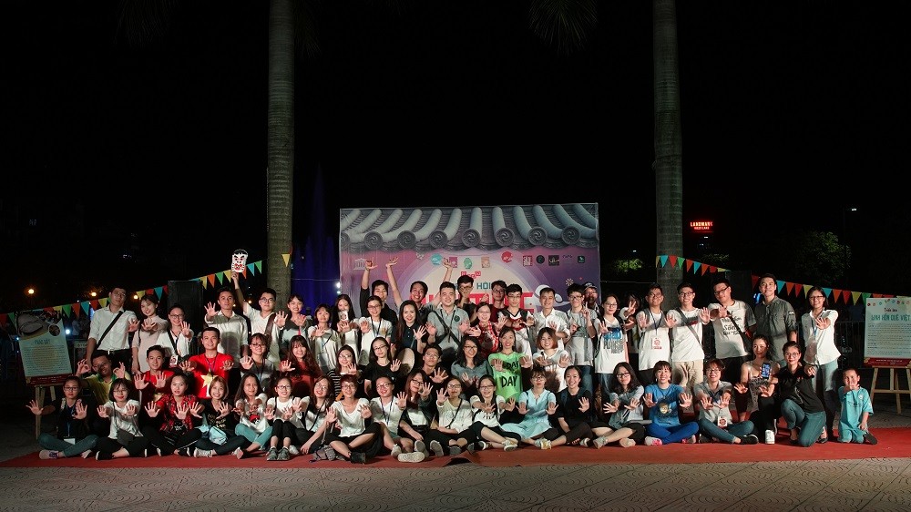 Kể chuyện văn hóa bằng trò chơi dân gian - Bài 3: Chút biến tấu để dân gian mang hơi thở hiện đại ảnh 6