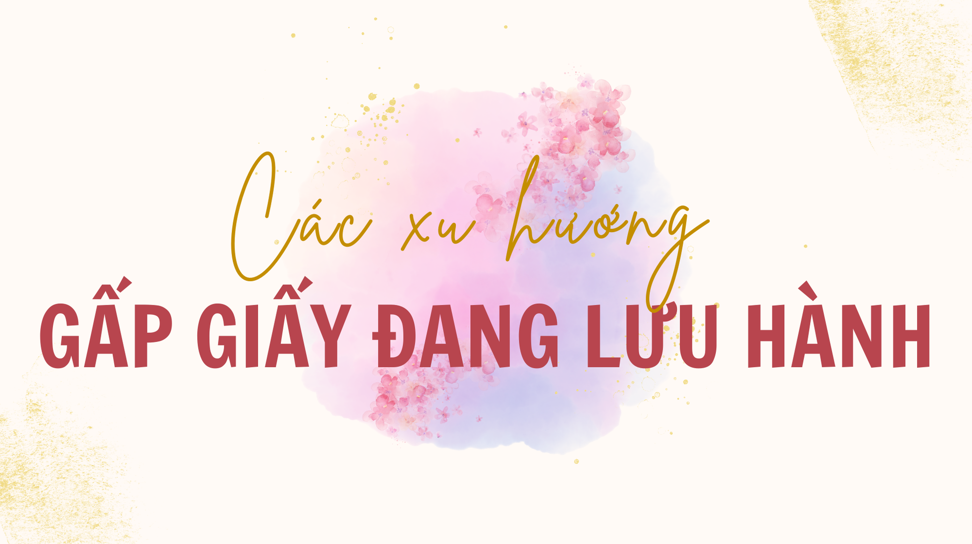 Nghệ thuật Gấp giấy Việt Nam ảnh 5