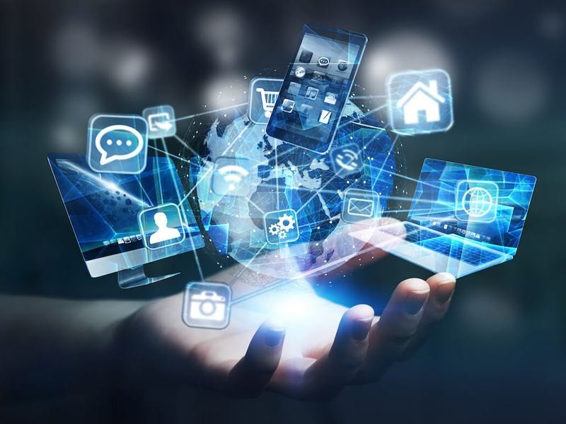 Sinh viên thời 4.0 ngại gì không chọn công nghệ thông tin ảnh 2