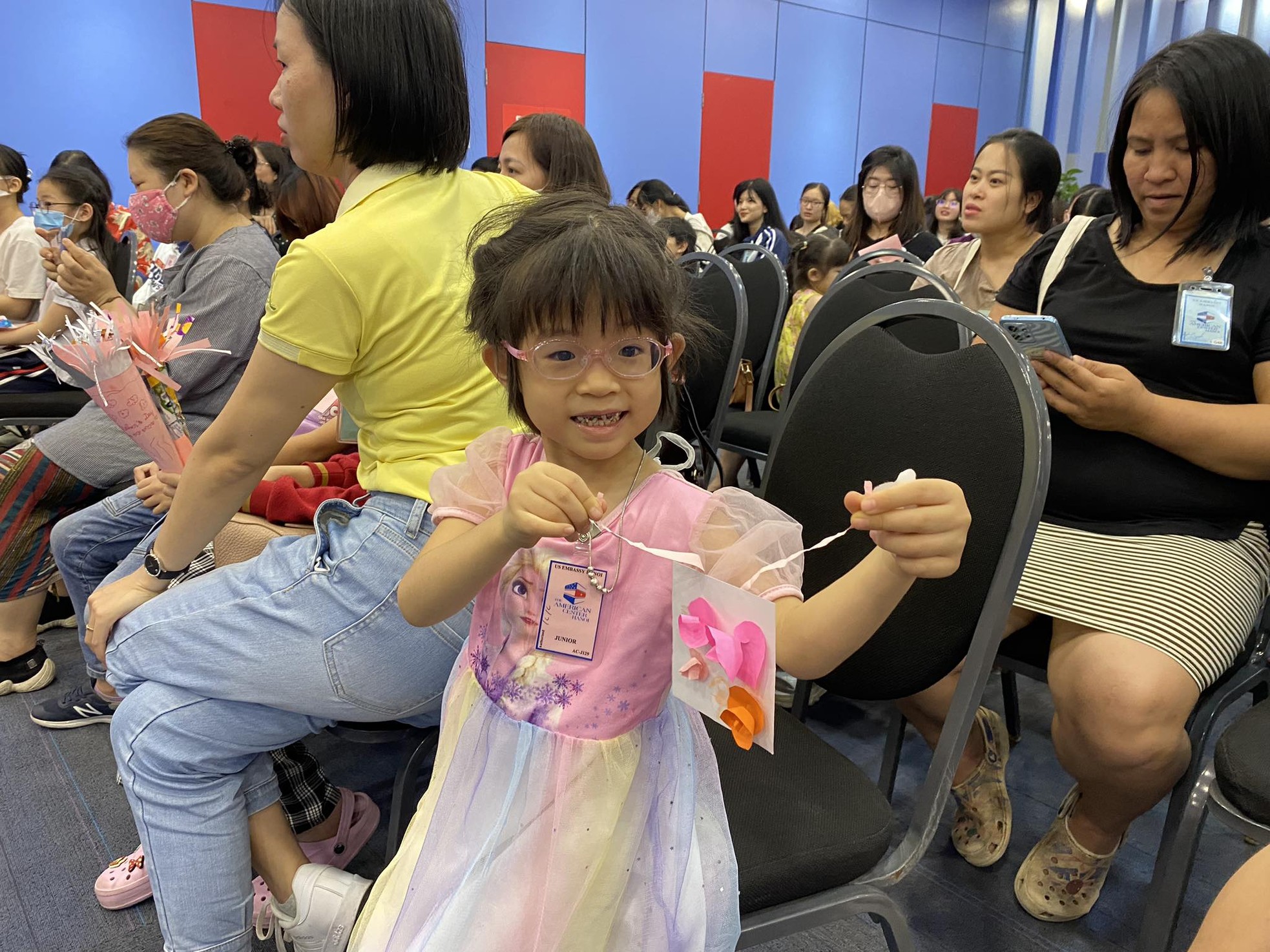 Dạy trẻ biết 'chữa lành' thiên nhiên ảnh 4