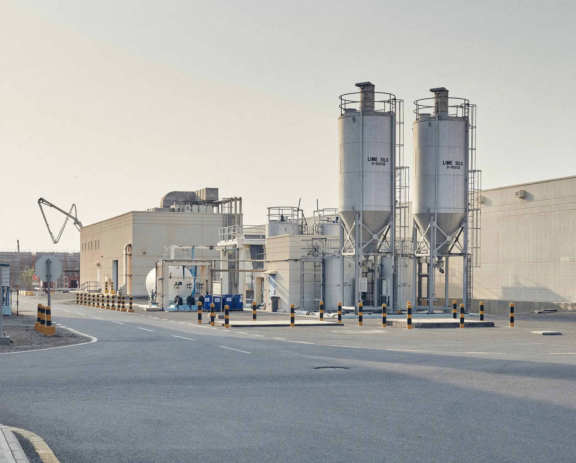 Biến nước biển thành nước ngọt - Lời giải cho bài toán thiếu nước ảnh 6