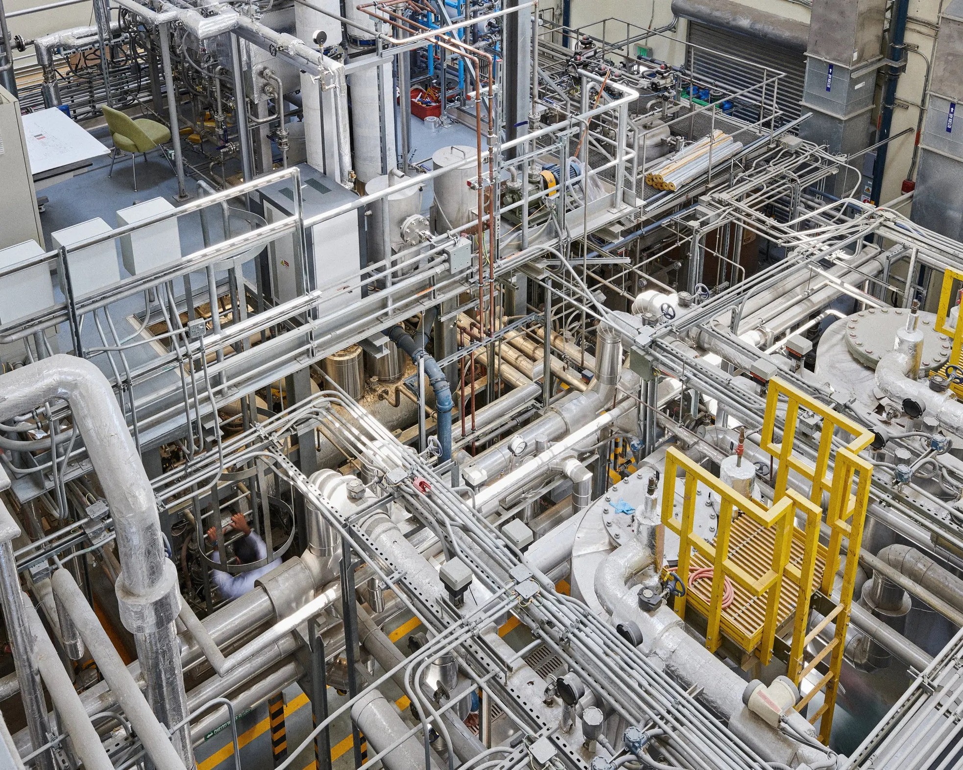 Biến nước biển thành nước ngọt - Lời giải cho bài toán thiếu nước ảnh 7