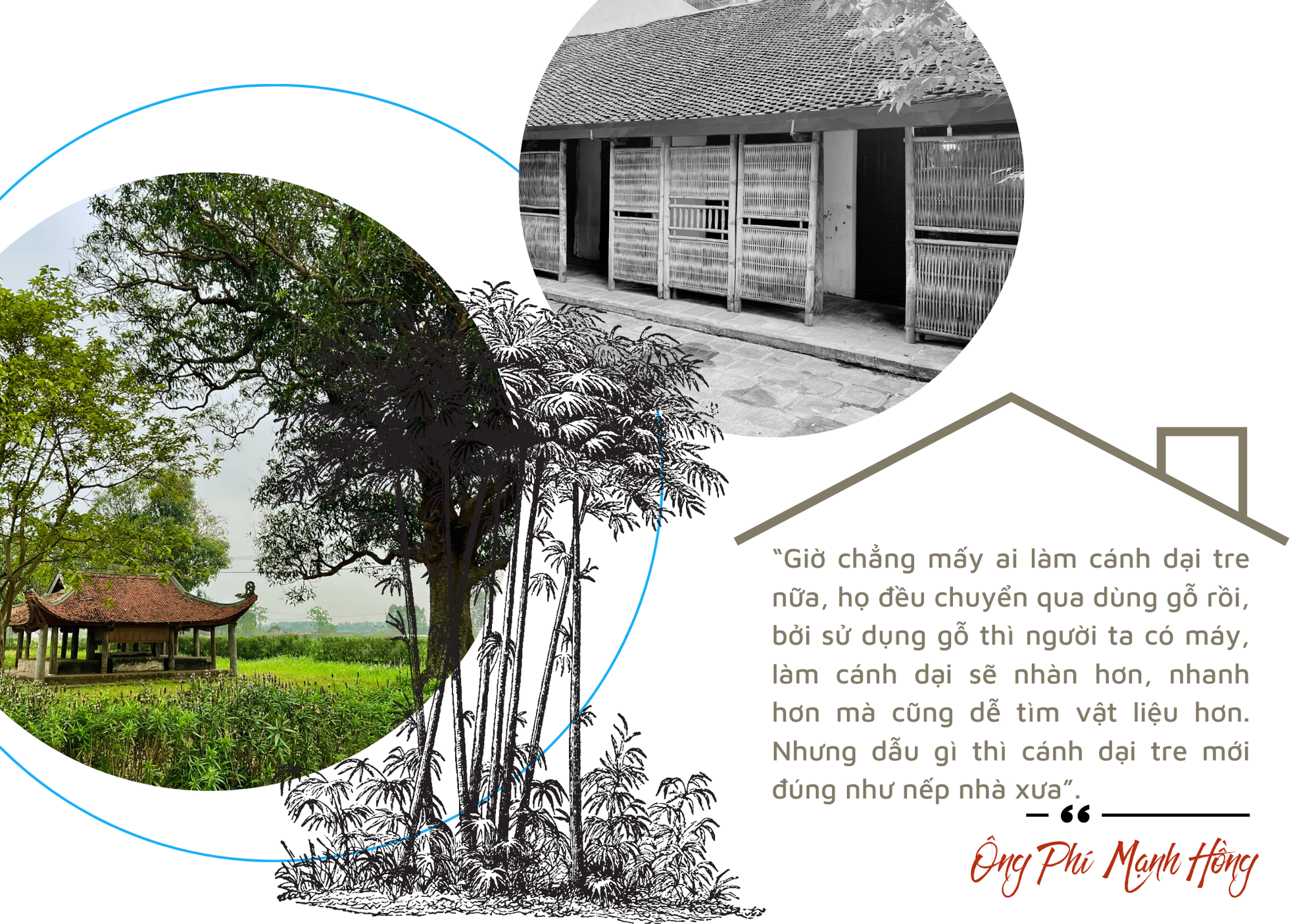 Văn hóa Hà Nội như dòng chảy ngầm bền bỉ - Bài 1: Bóng nhà gỗ kẻ truyền giữa 'cơn lốc' bê tông hóa ảnh 5