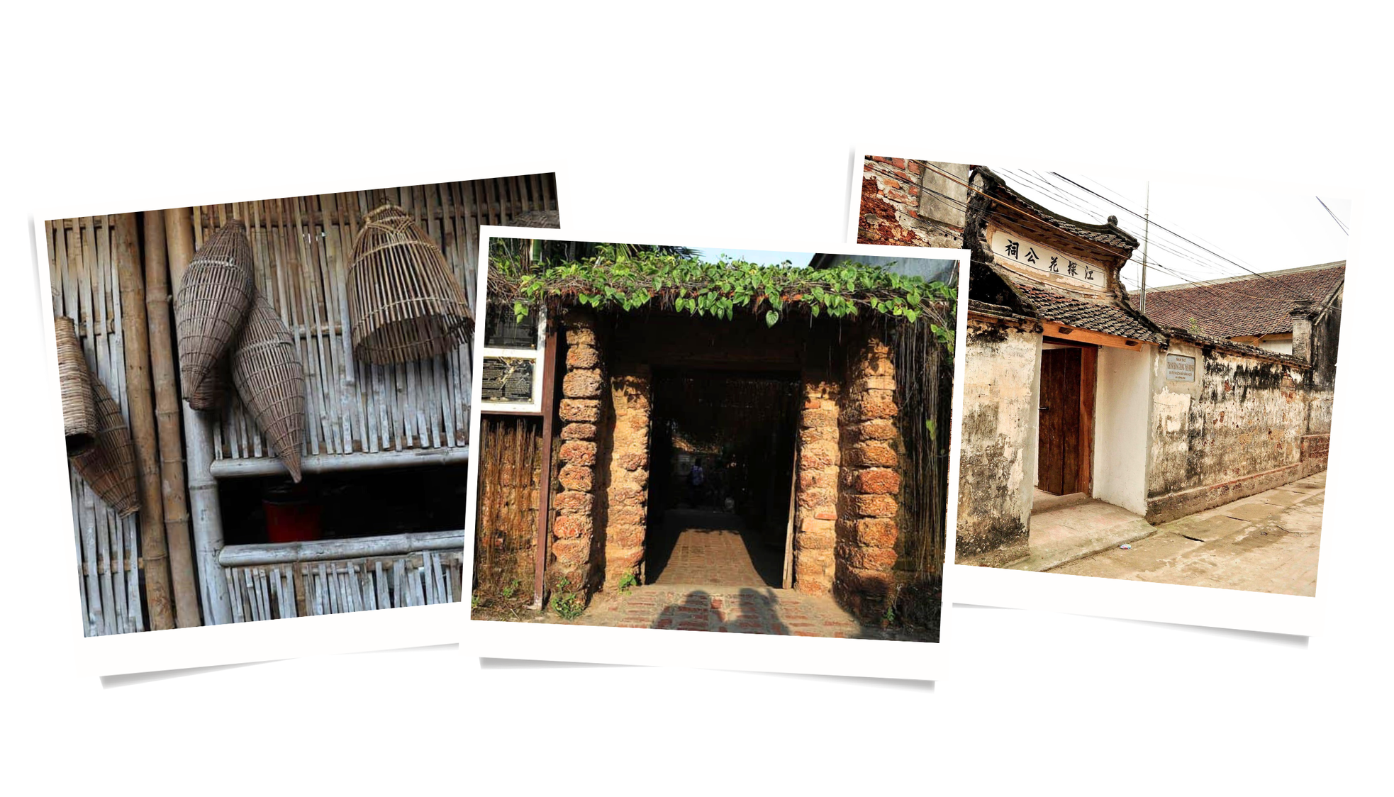 Văn hóa Hà Nội như một dòng chảy ngầm bền bỉ - Bài 2: Tiếng vọng nghìn năm từ những miền quê xứ Đoài ảnh 7