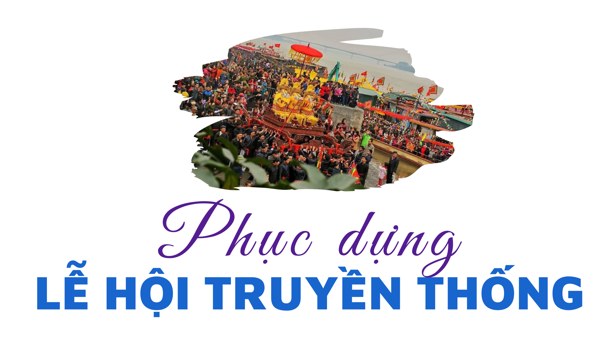 Văn hóa Hà Nội như một dòng chảy ngầm bền bỉ - Bài 2: Tiếng vọng nghìn năm từ những miền quê xứ Đoài ảnh 4