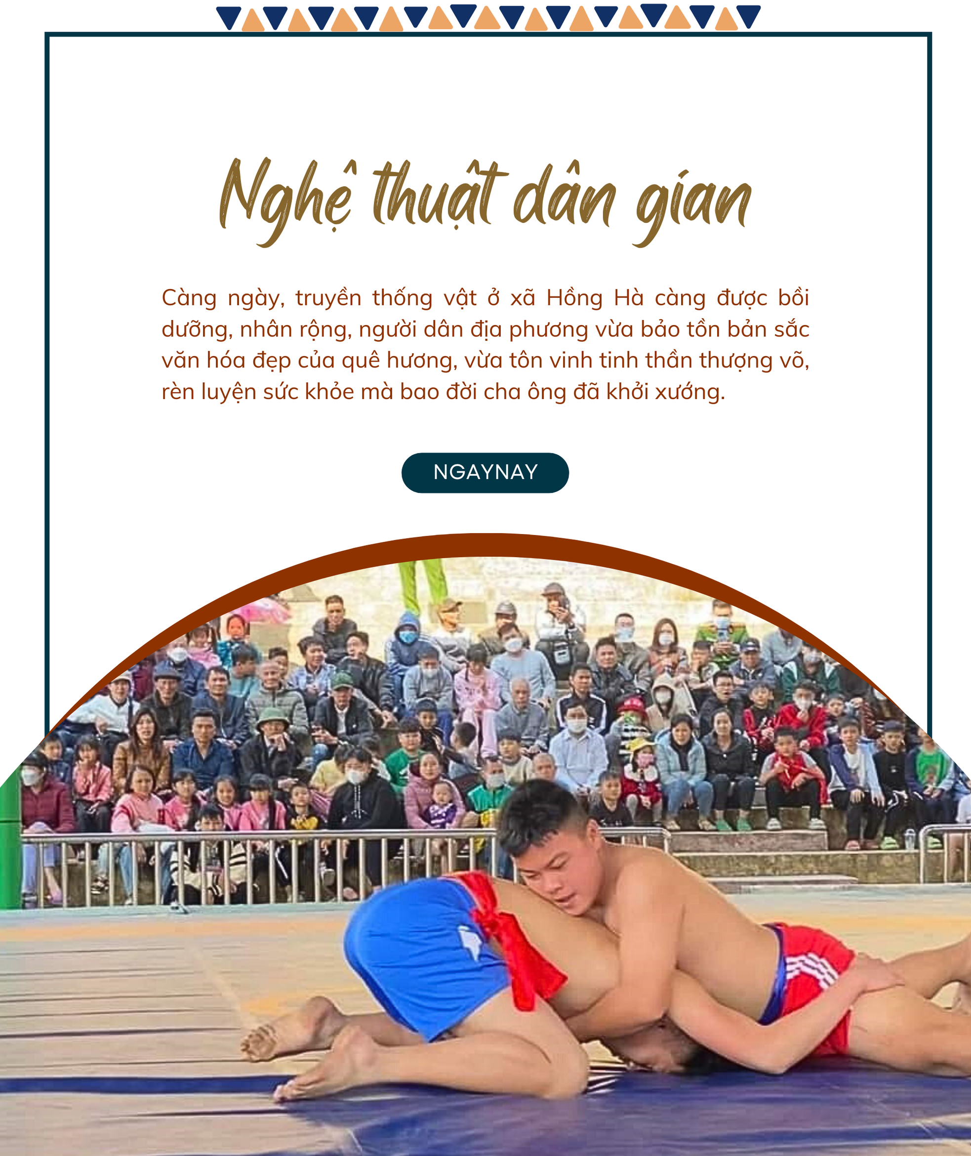 Văn hóa Hà Nội như một dòng chảy ngầm bền bỉ - Bài 2: Tiếng vọng nghìn năm từ những miền quê xứ Đoài ảnh 5