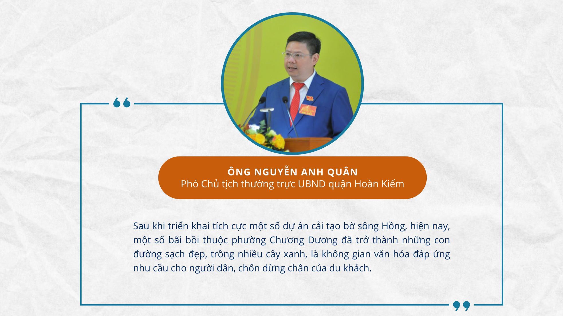 Văn hóa Hà Nội như một dòng chảy ngầm bền bỉ - Bài 3: Hiện thực hóa một giấc mơ dang dở ảnh 7