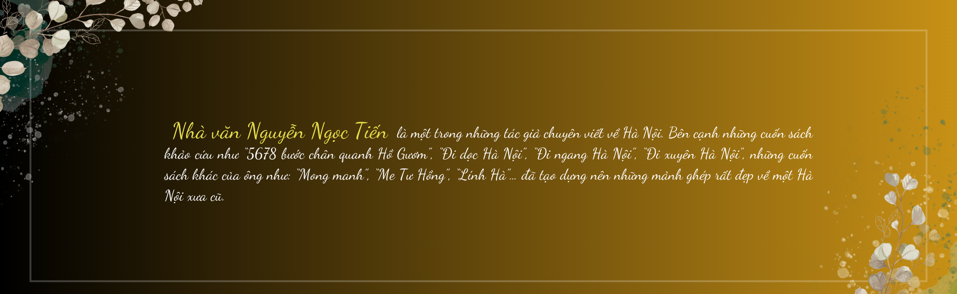 Văn hóa Hà Nội như một dòng chảy ngầm bền bỉ - Bài 4: Hội tụ, kết tinh và lan tỏa ảnh 8