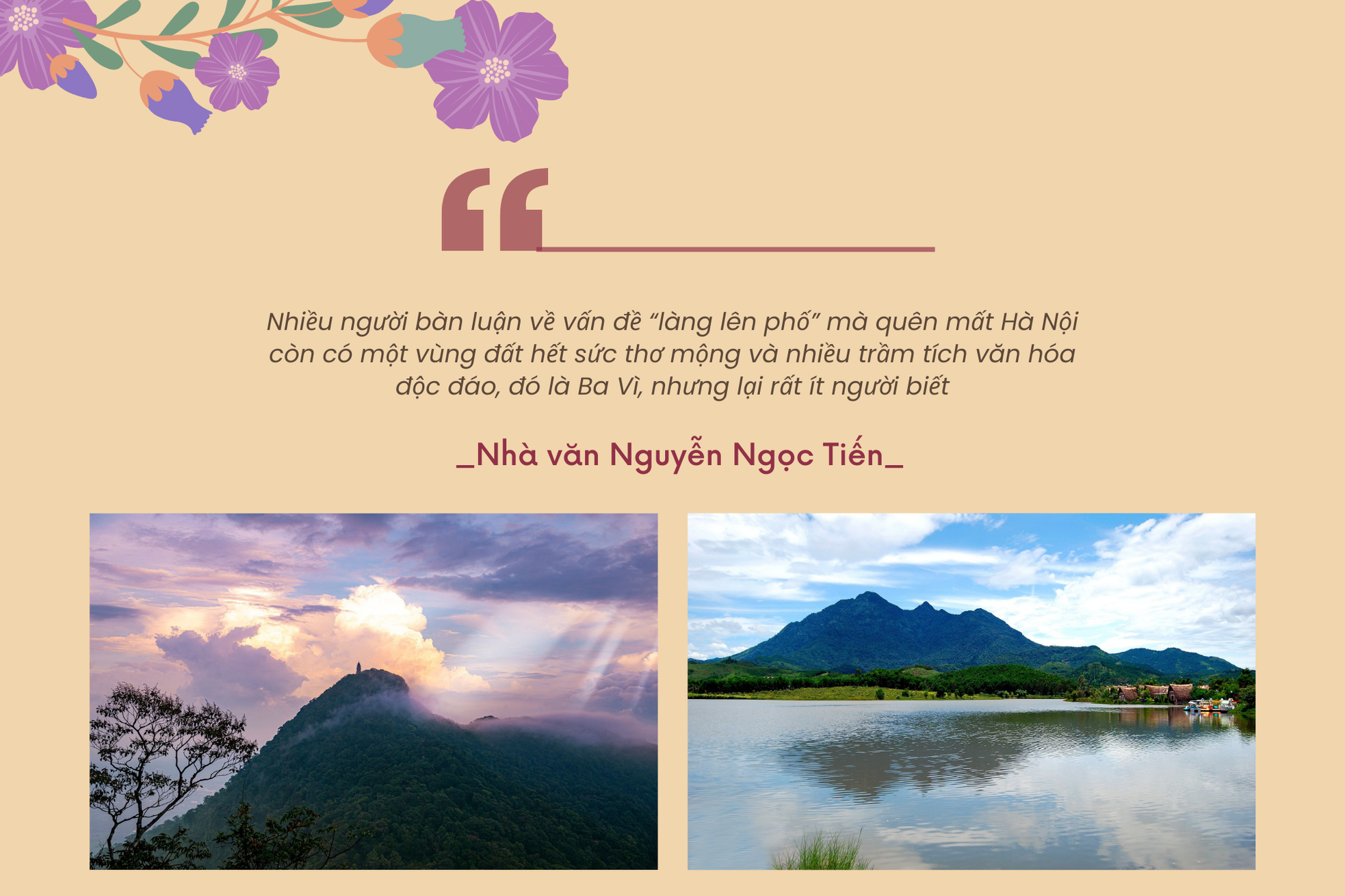 Văn hóa Hà Nội như một dòng chảy ngầm bền bỉ - Bài 4: Hội tụ, kết tinh và lan tỏa ảnh 3