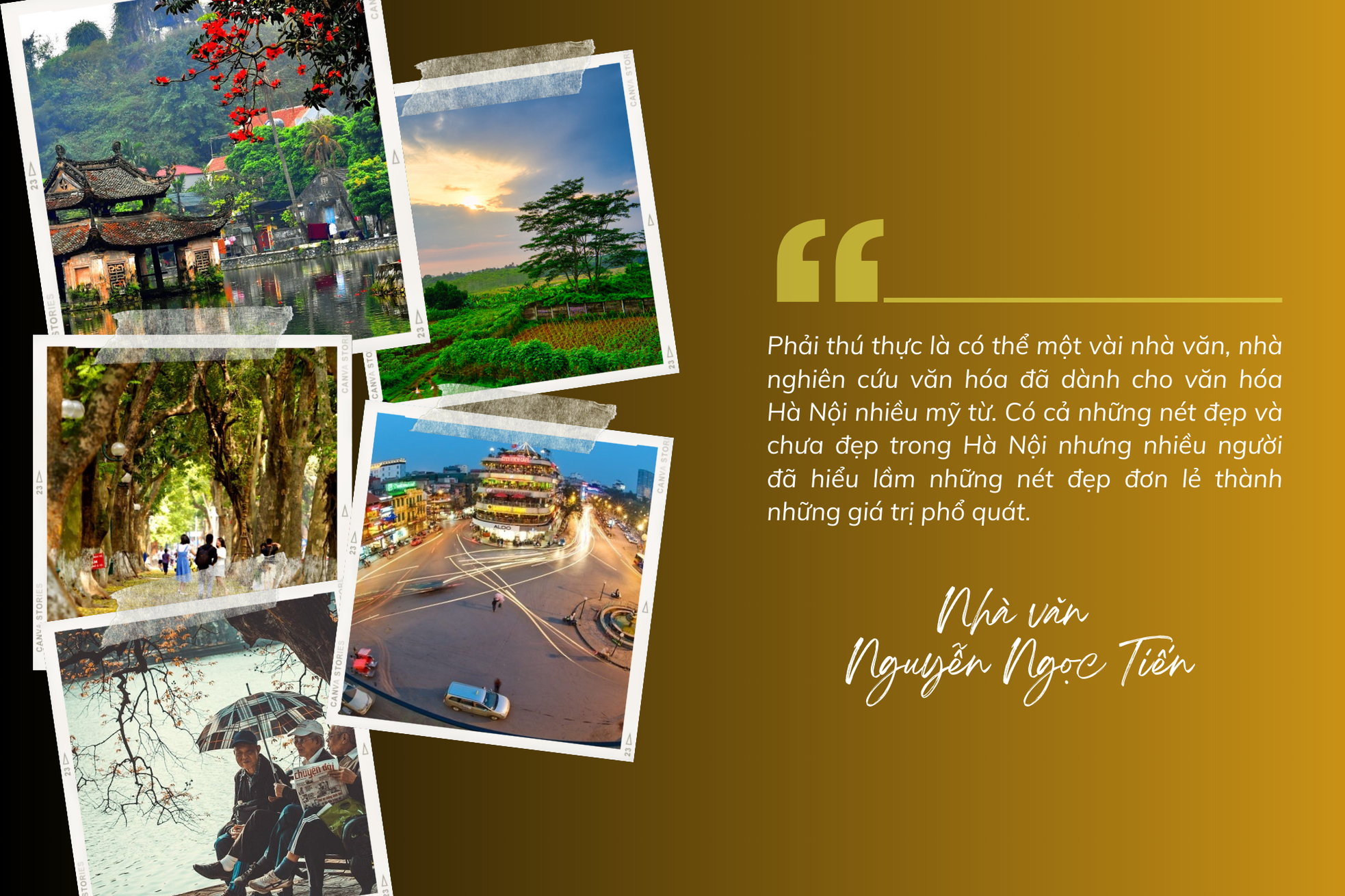 Văn hóa Hà Nội như một dòng chảy ngầm bền bỉ - Bài 4: Hội tụ, kết tinh và lan tỏa ảnh 4