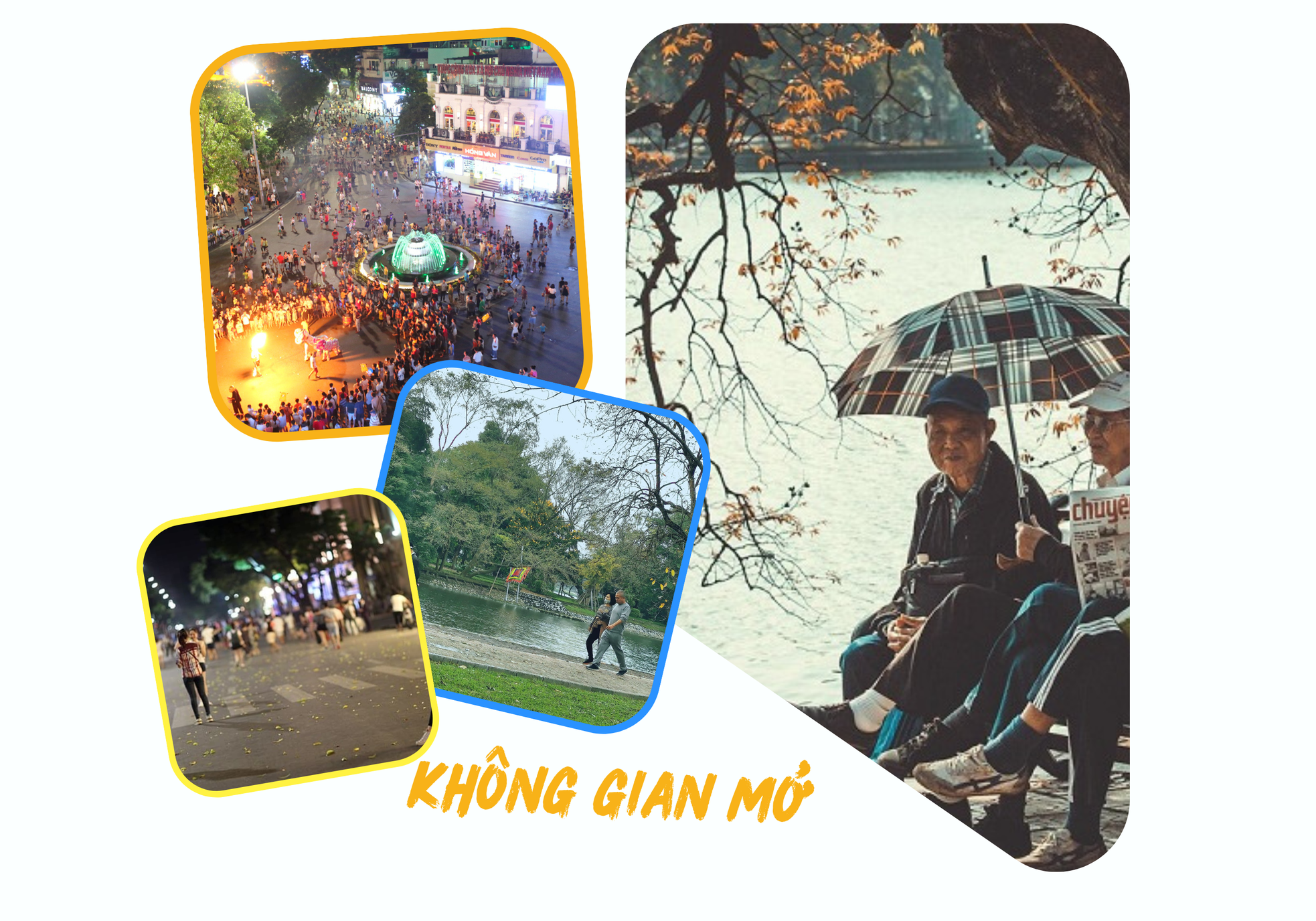 Sức sống 80 năm bản Cương lĩnh đầu tiên về văn hóa của Đảng - Bài 4: Sáng tạo giữa Thủ đô ngàn năm ảnh 2