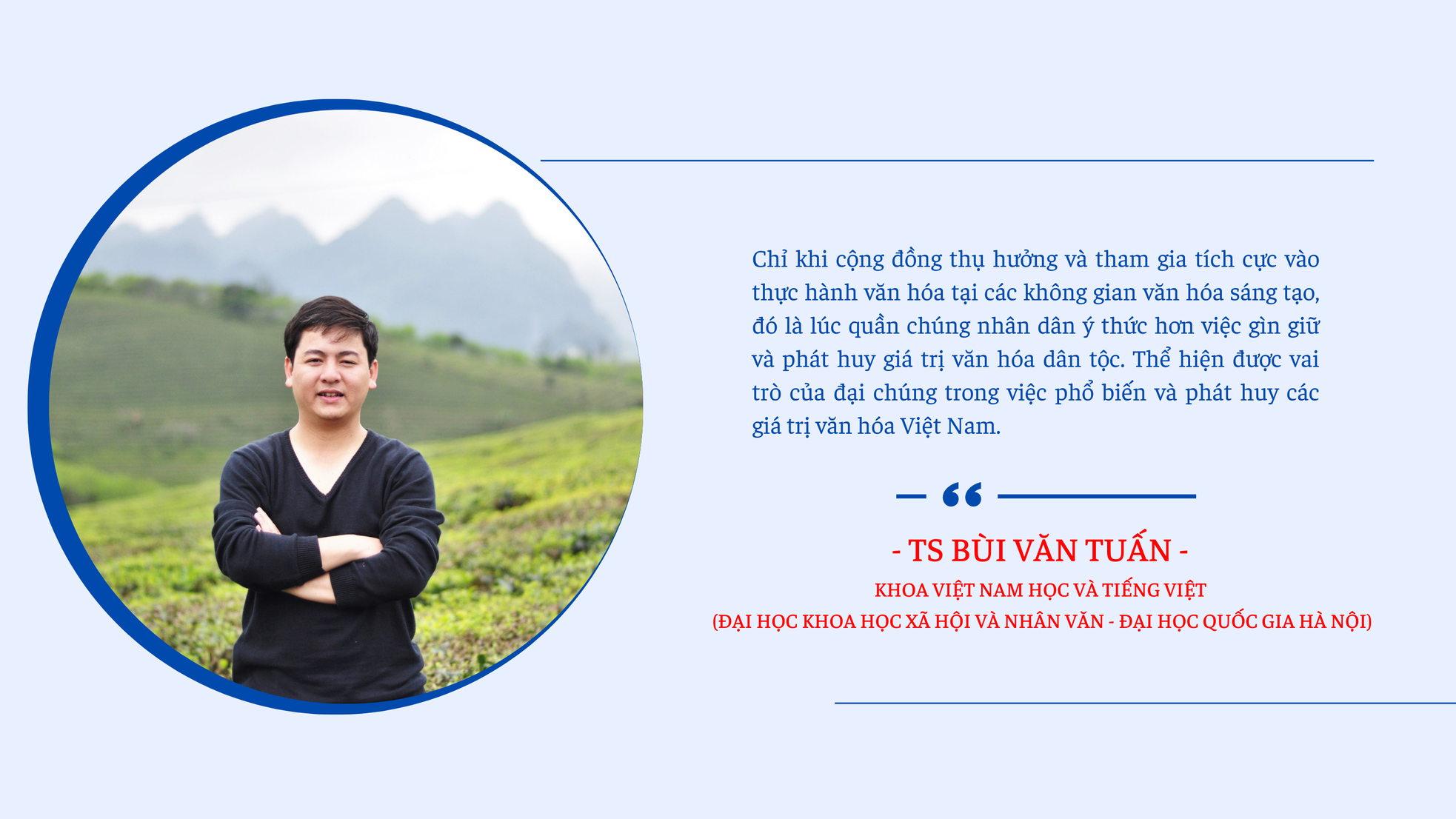 Sức sống 80 năm bản Cương lĩnh đầu tiên về văn hóa của Đảng - Bài 4: Sáng tạo giữa Thủ đô ngàn năm ảnh 6