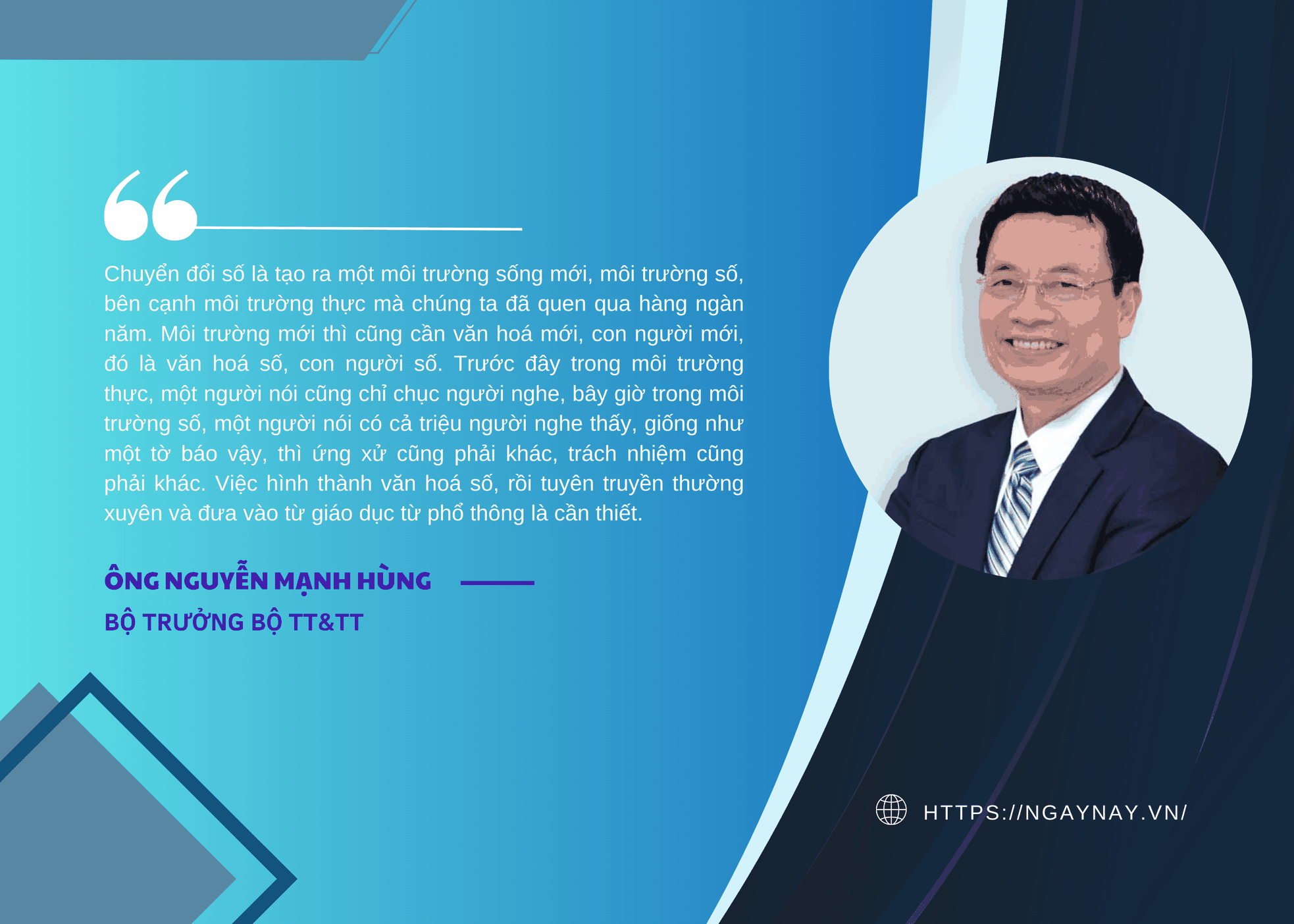 Sức sống 80 năm bản Cương lĩnh đầu tiên về văn hóa của Đảng - Bài 5: Bức tranh văn hóa kỷ nguyên 4.0 ảnh 6