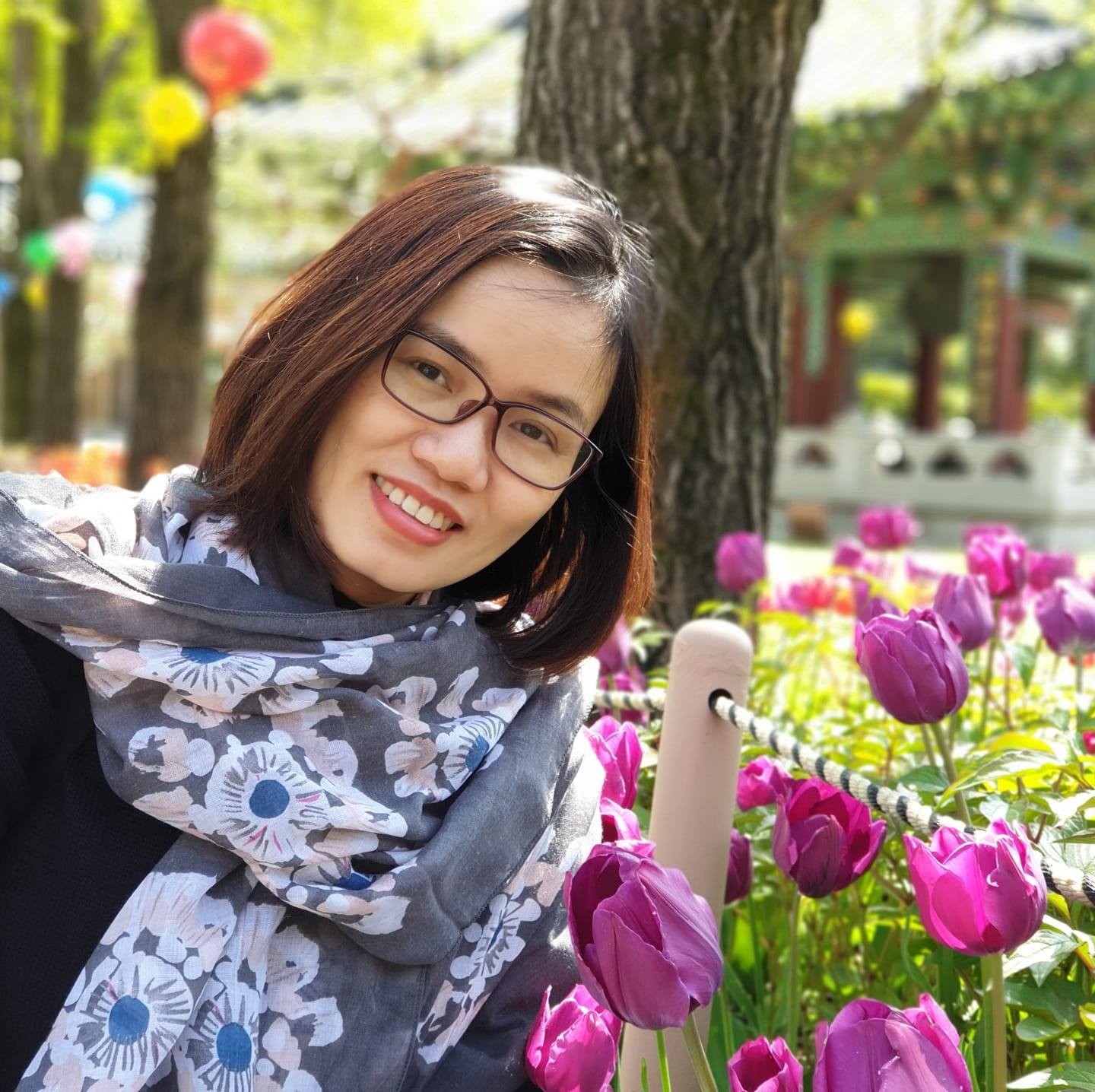 Lan tỏa giá trị ngàn năm trên những trang viết ảnh 2