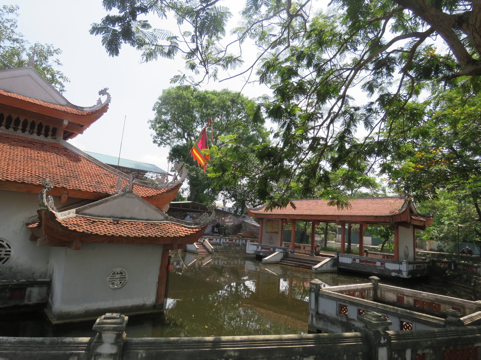 Giấc mơ về những con rối biết cười ảnh 9