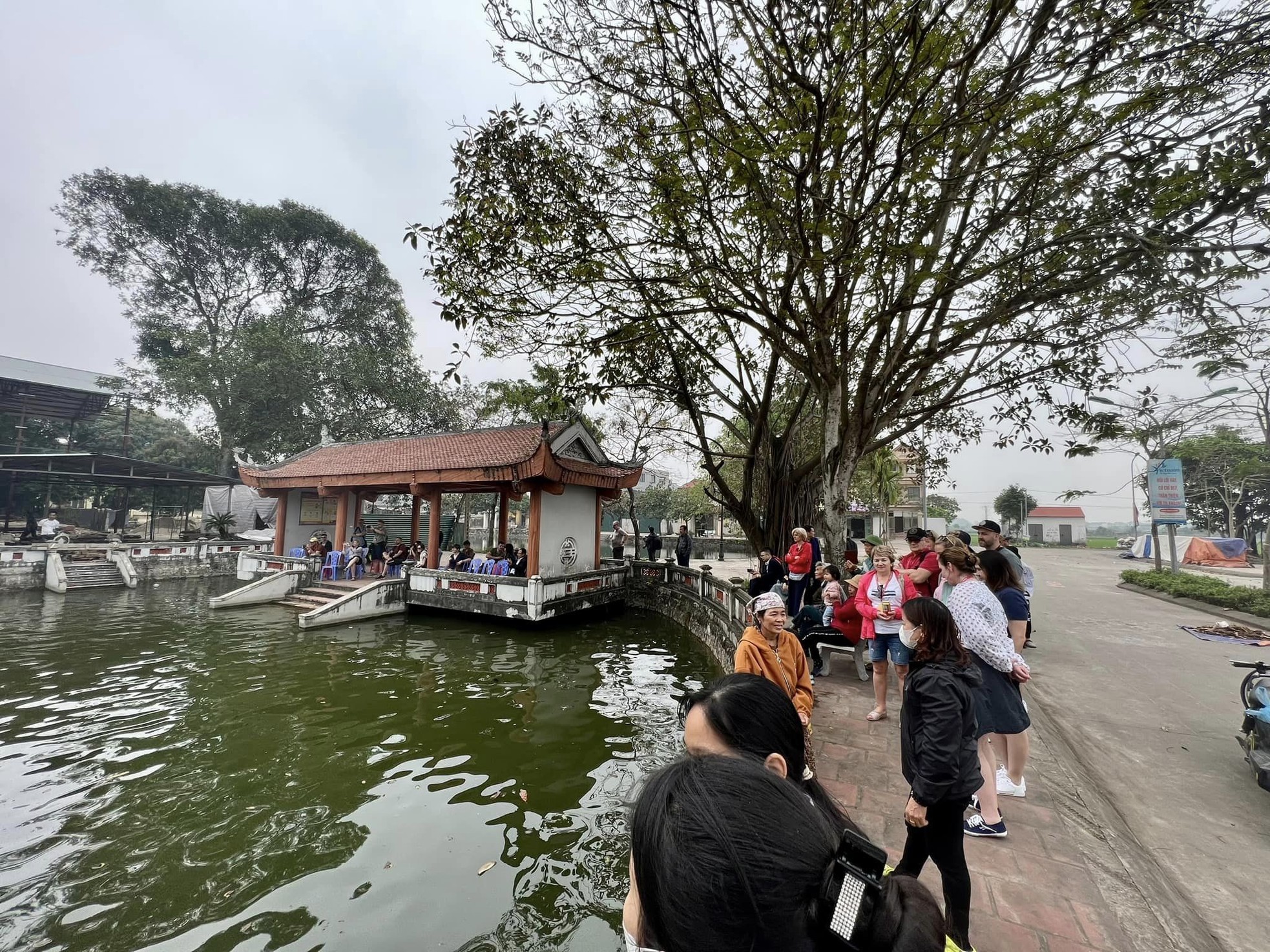 Giấc mơ về những con rối biết cười ảnh 8