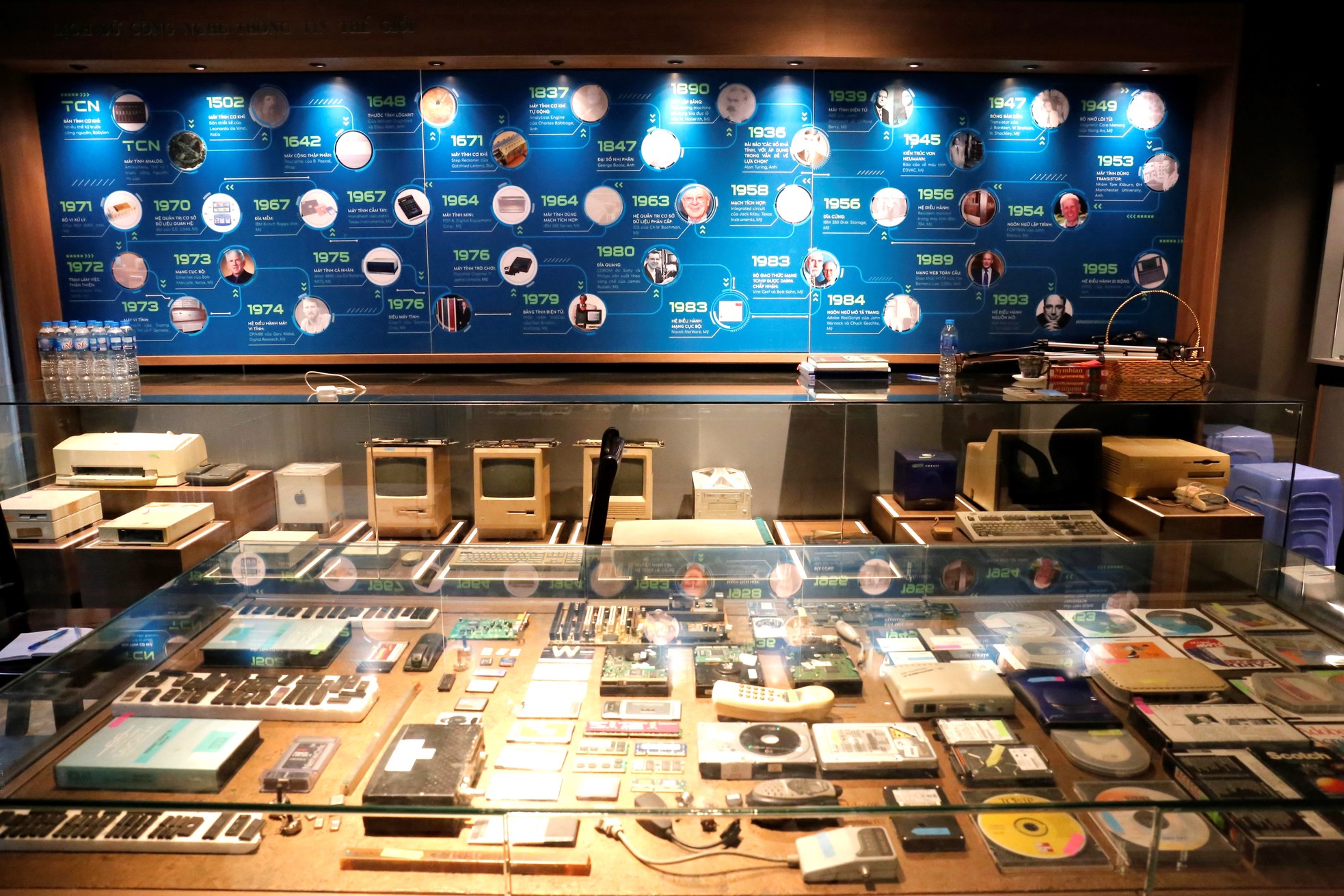 TS. Nguyễn Chí Công: Công nghiệp hóa biến những cái tưởng rất khó thành rất dễ ảnh 4