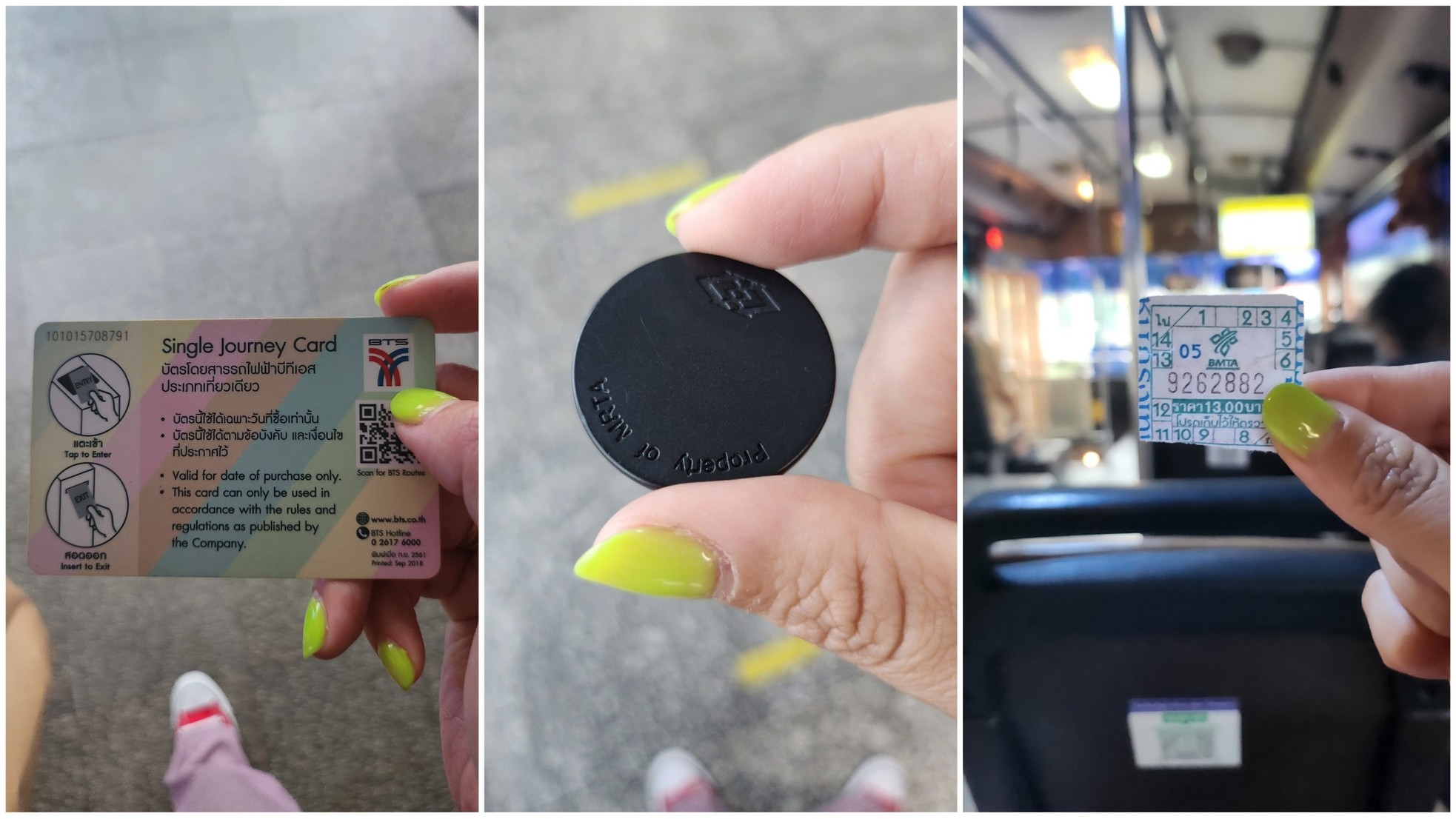 Bước chuyển mình của giao thông công cộng Hà Nội - Bài 3: Viễn cảnh nền giao thông không tiền mặt ảnh 2