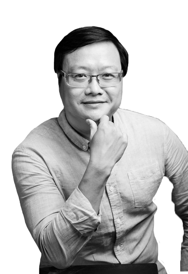 Nghệ sĩ Nguyễn Thế Sơn: Biennale nghệ thuật giúp Hà Nội giữ vững danh hiệu Thành phố sáng tạo ảnh 2