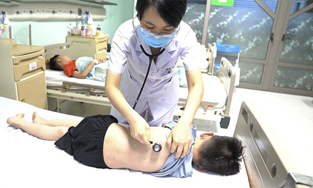 Mùa Hè - mùa của vi khuẩn và virus ảnh 5