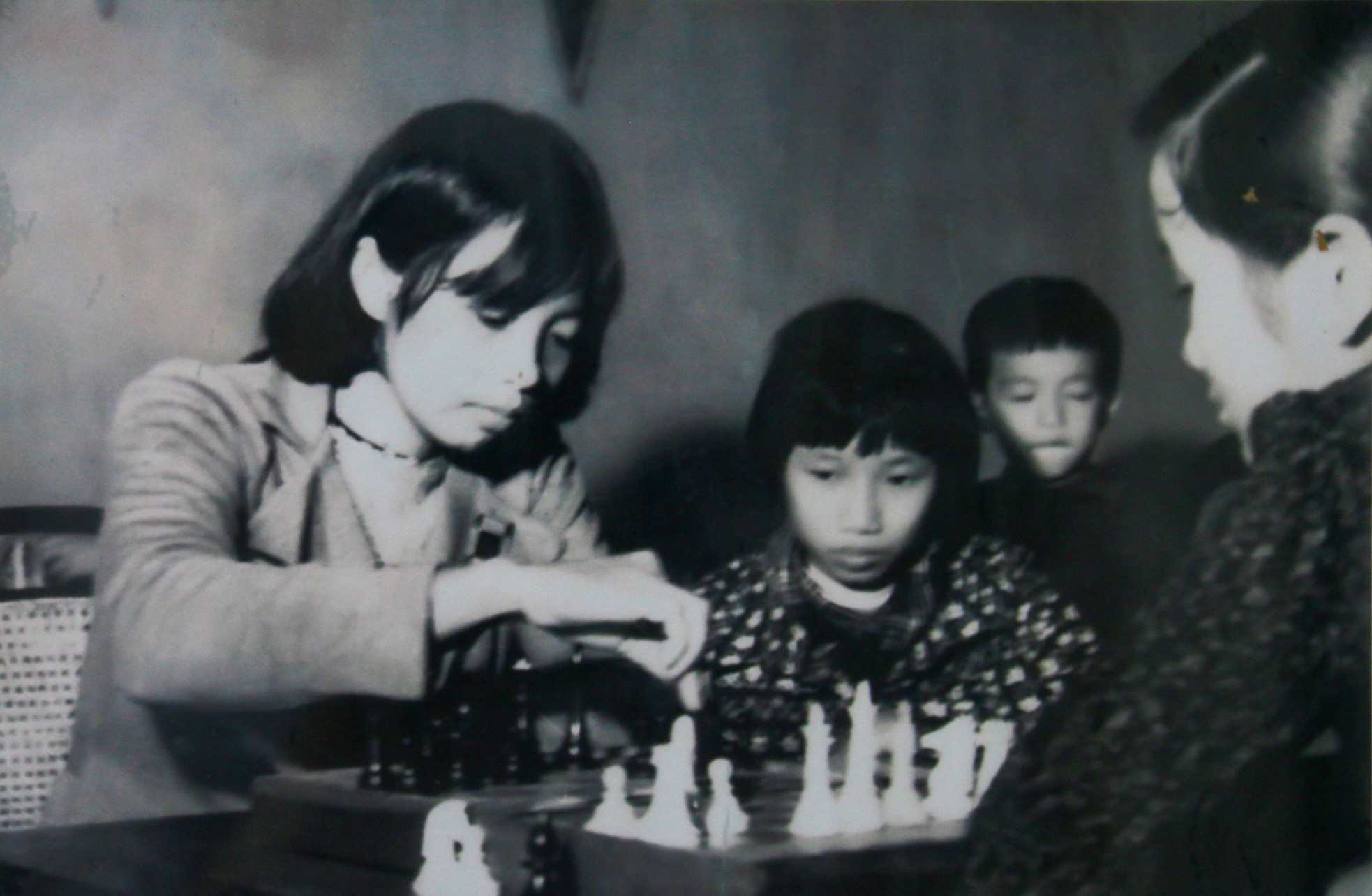 Bên Hồ Gươm có “lâu đài văn hóa” ảnh 6