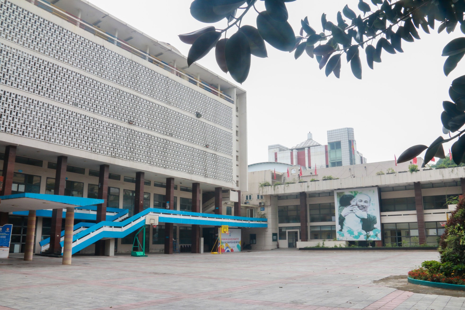 Bên Hồ Gươm có “lâu đài văn hóa” ảnh 9