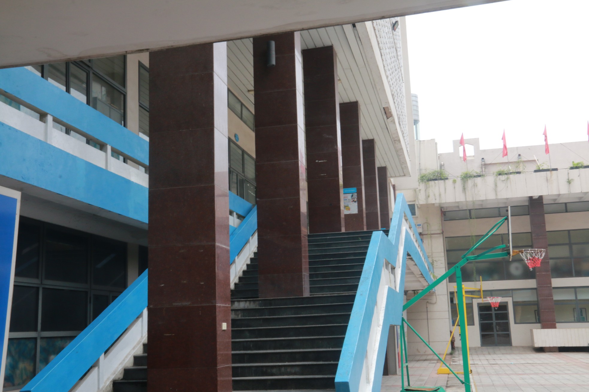 Bên Hồ Gươm có “lâu đài văn hóa” ảnh 3