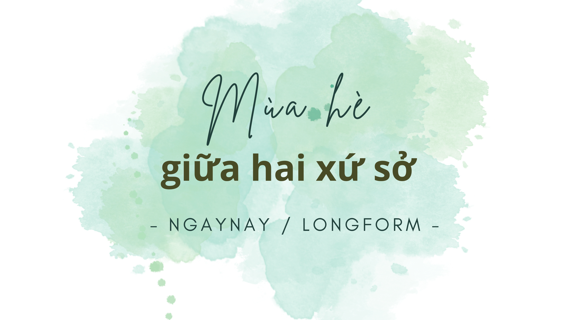 Gia đình gieo “kháng thể” cho con can đảm, bền bỉ, yêu thương... ảnh 6