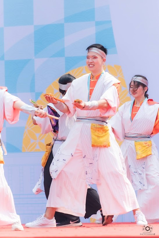 Đưa cổ tích Việt Nam vào âm nhạc lễ hội ảnh 2