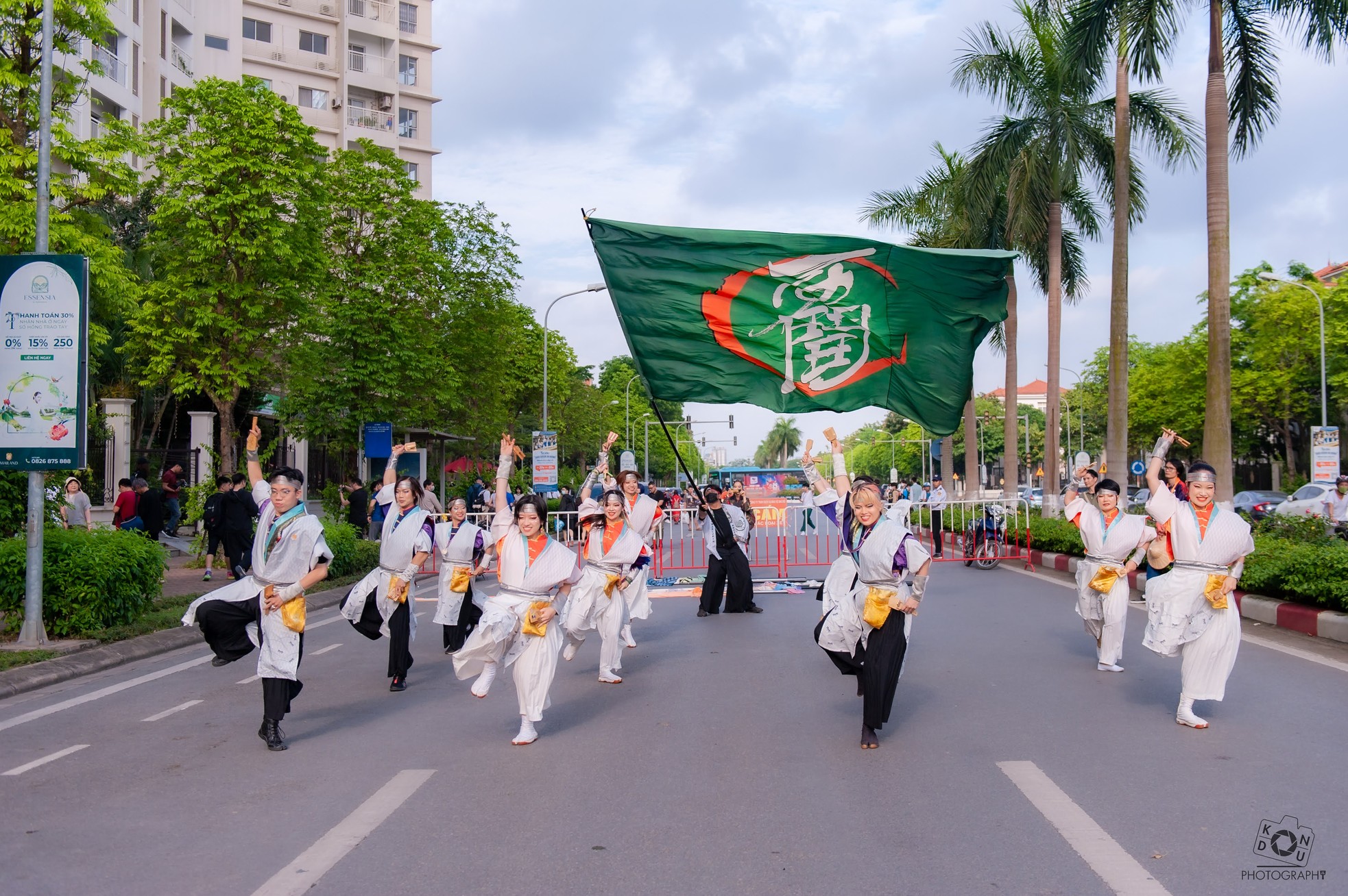 Đưa cổ tích Việt Nam vào âm nhạc lễ hội ảnh 5