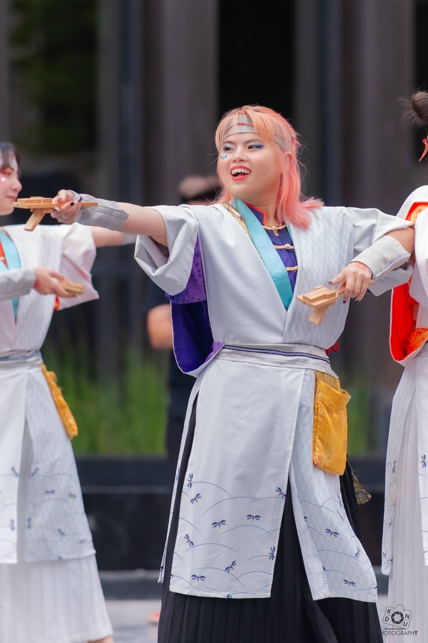 Đưa cổ tích Việt Nam vào âm nhạc lễ hội ảnh 4