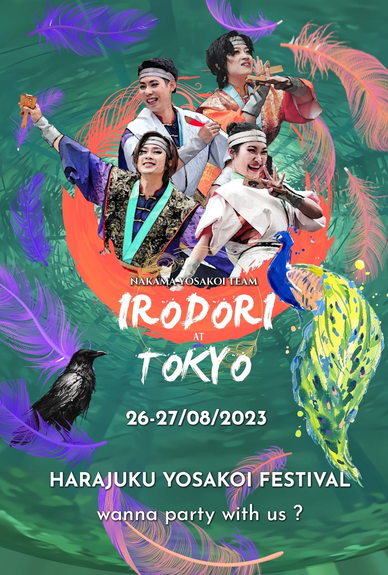 Đưa cổ tích Việt Nam vào âm nhạc lễ hội ảnh 8