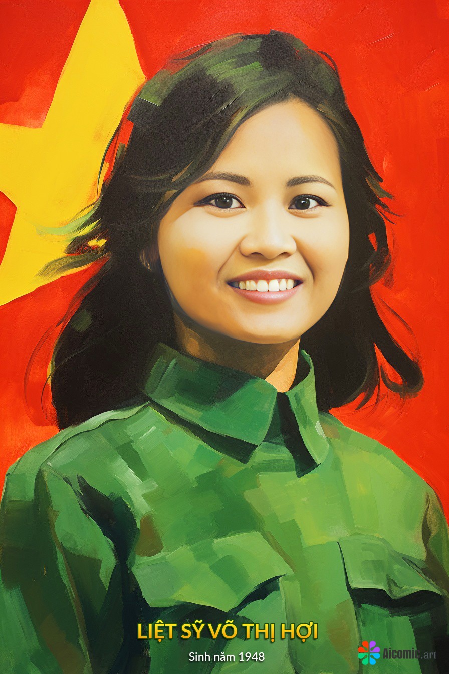 Các anh không vô danh ảnh 5