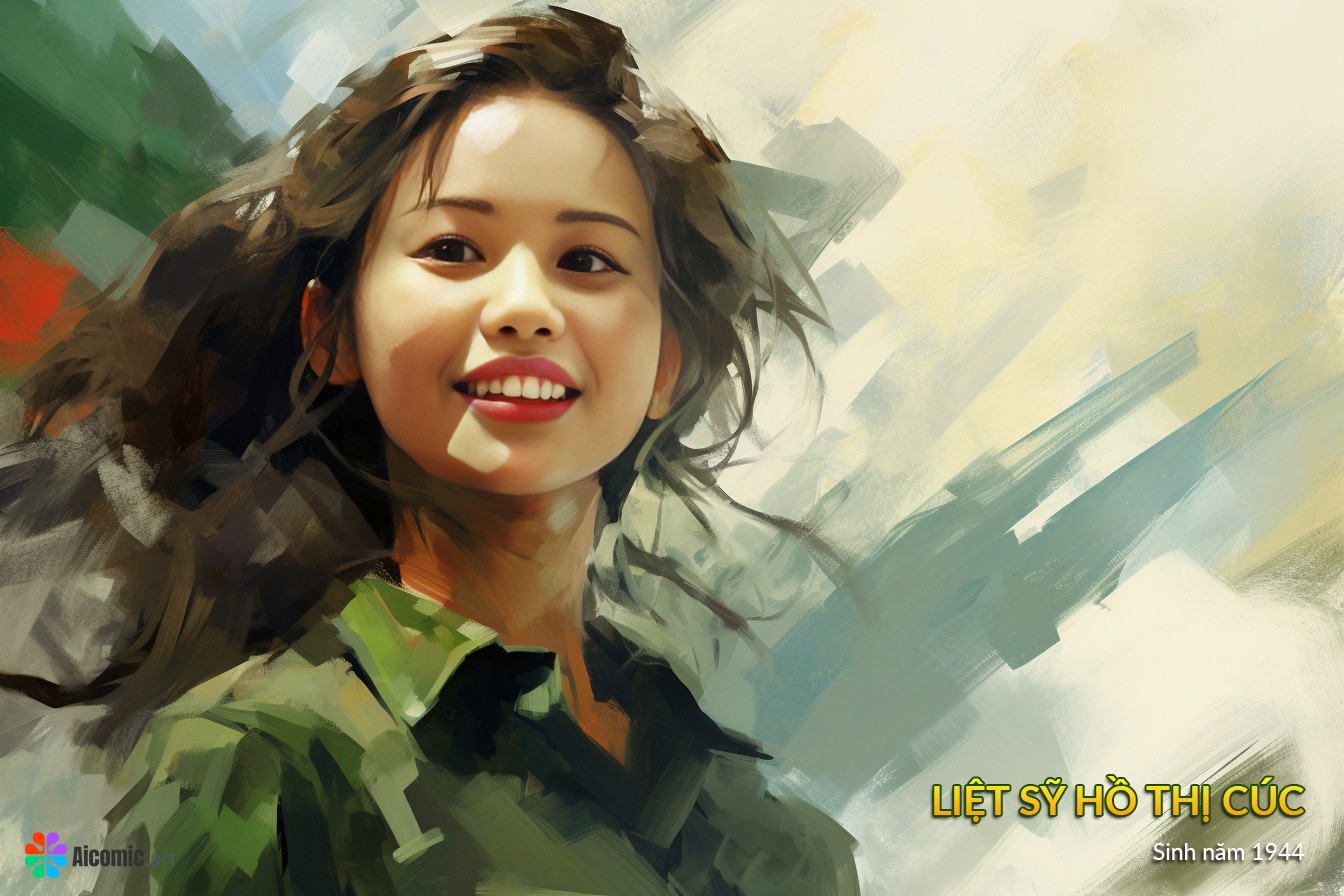 Các anh không vô danh ảnh 11