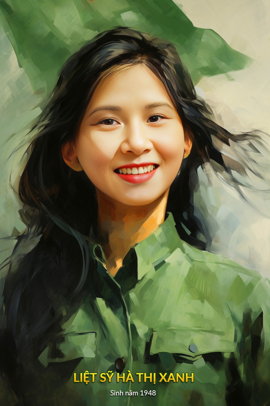 Các anh không vô danh ảnh 12