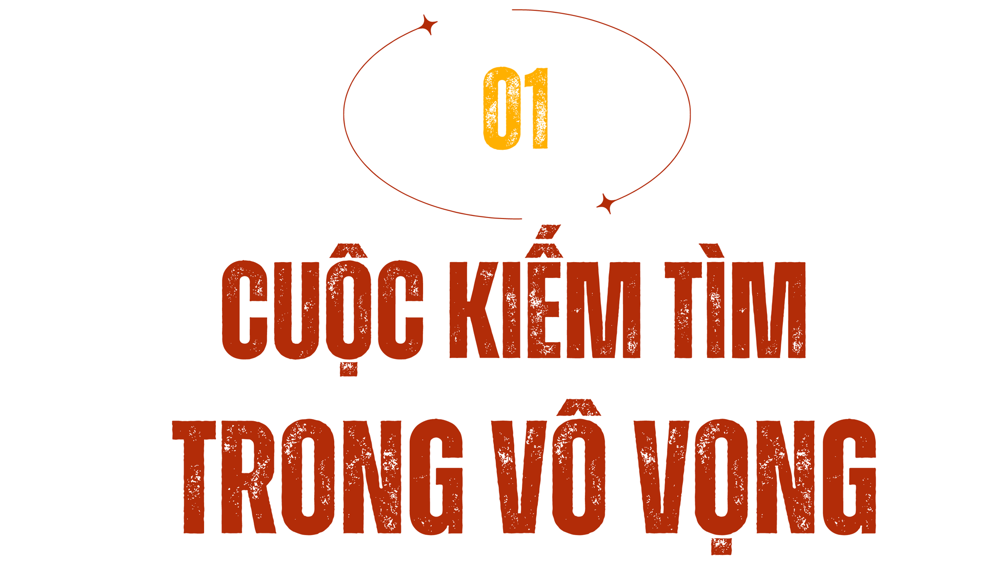 Các anh không vô danh ảnh 1