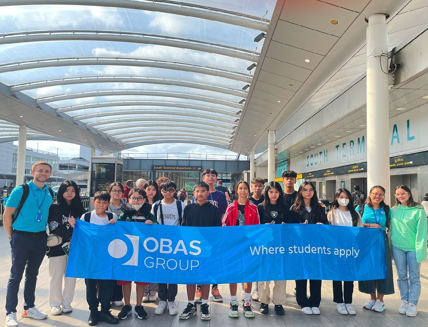 Học gì trong những trại hè? ảnh 3