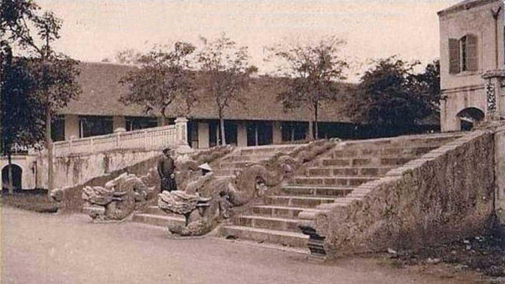 Thưởng lãm Hà Nội từ những di sản nghìn năm - Bài 1: Một thập kỷ giải mã Thăng Long - Hà Nội ảnh 4