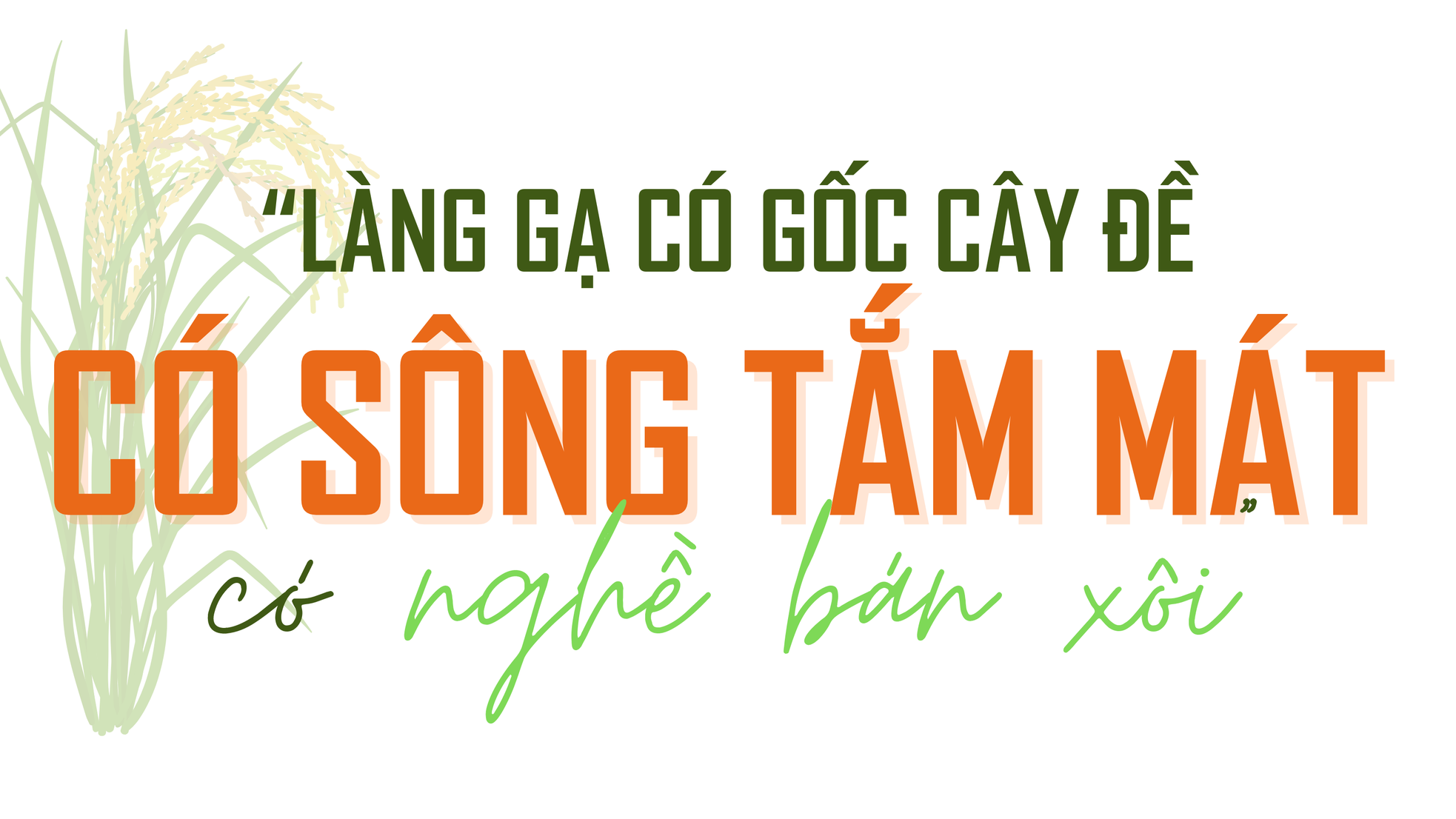 Những gánh xôi đầy ắp hương vị Hà Thành ảnh 1