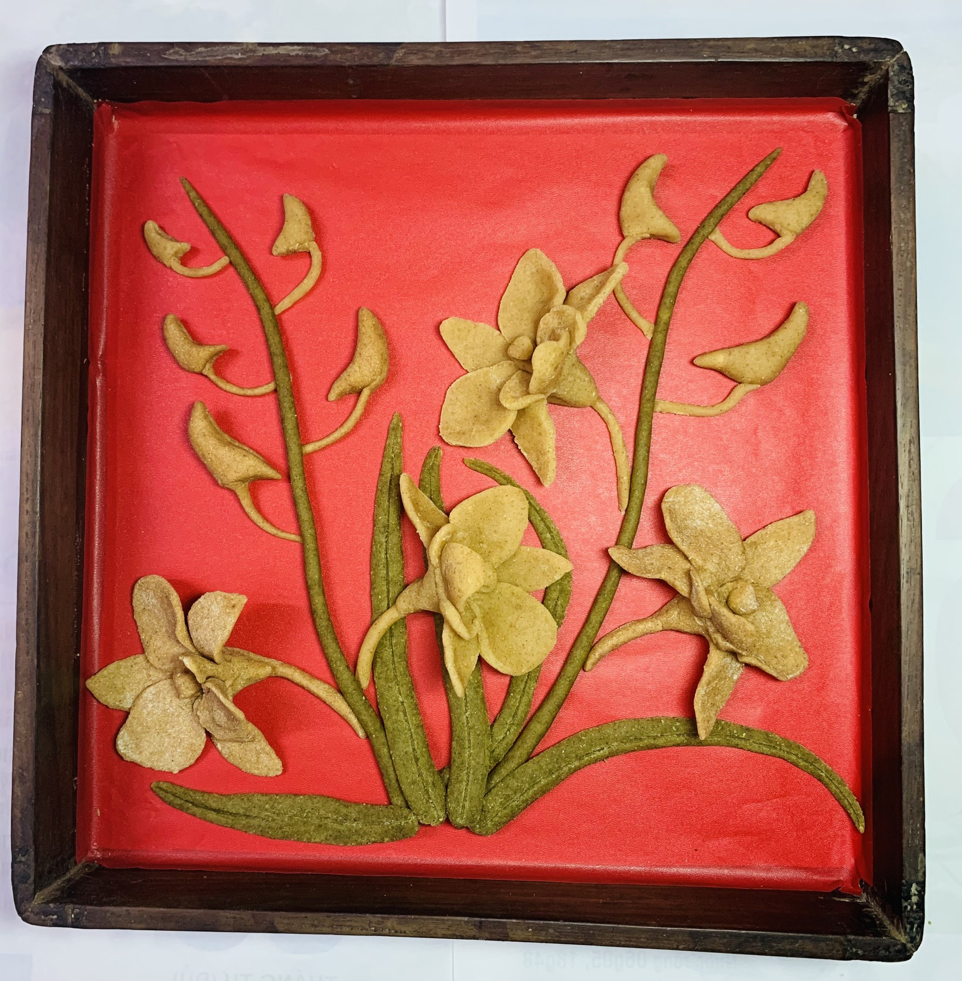 Nghệ nhân ưu tú Phan Tôn Gia Hiền: Ăn ngon là một cách để tận hưởng tình yêu ảnh 5