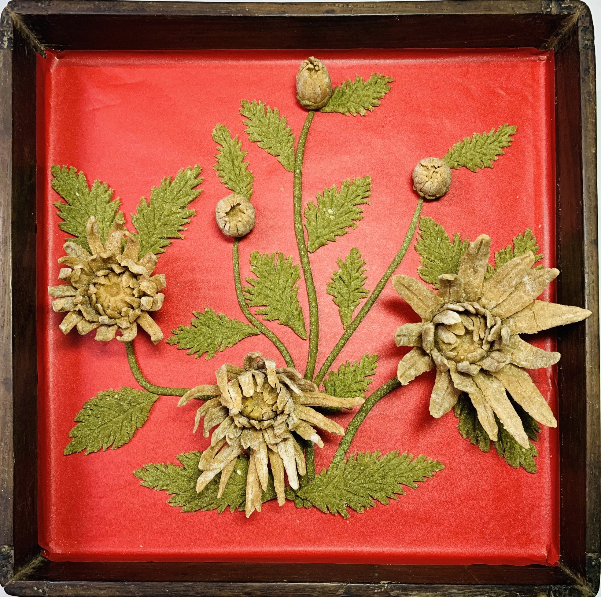 Nghệ nhân ưu tú Phan Tôn Gia Hiền: Ăn ngon là một cách để tận hưởng tình yêu ảnh 9