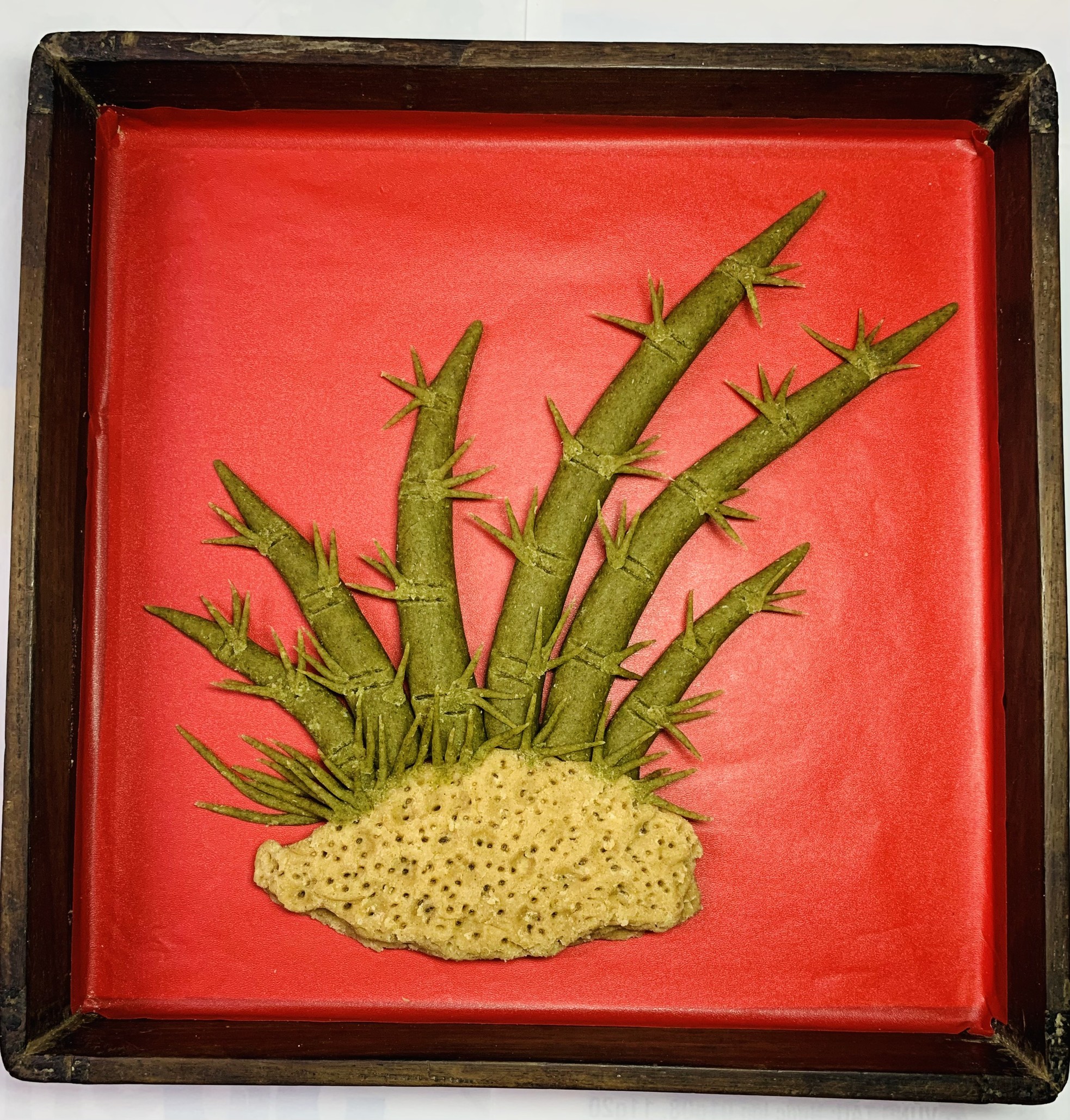 Nghệ nhân ưu tú Phan Tôn Gia Hiền: Ăn ngon là một cách để tận hưởng tình yêu ảnh 6