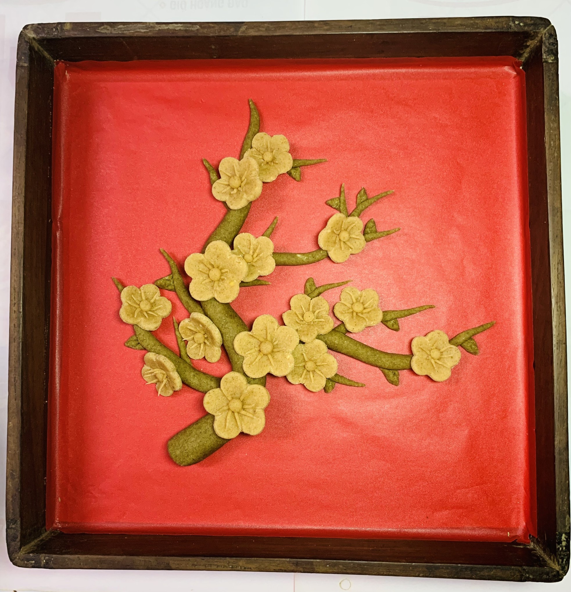 Nghệ nhân ưu tú Phan Tôn Gia Hiền: Ăn ngon là một cách để tận hưởng tình yêu ảnh 8