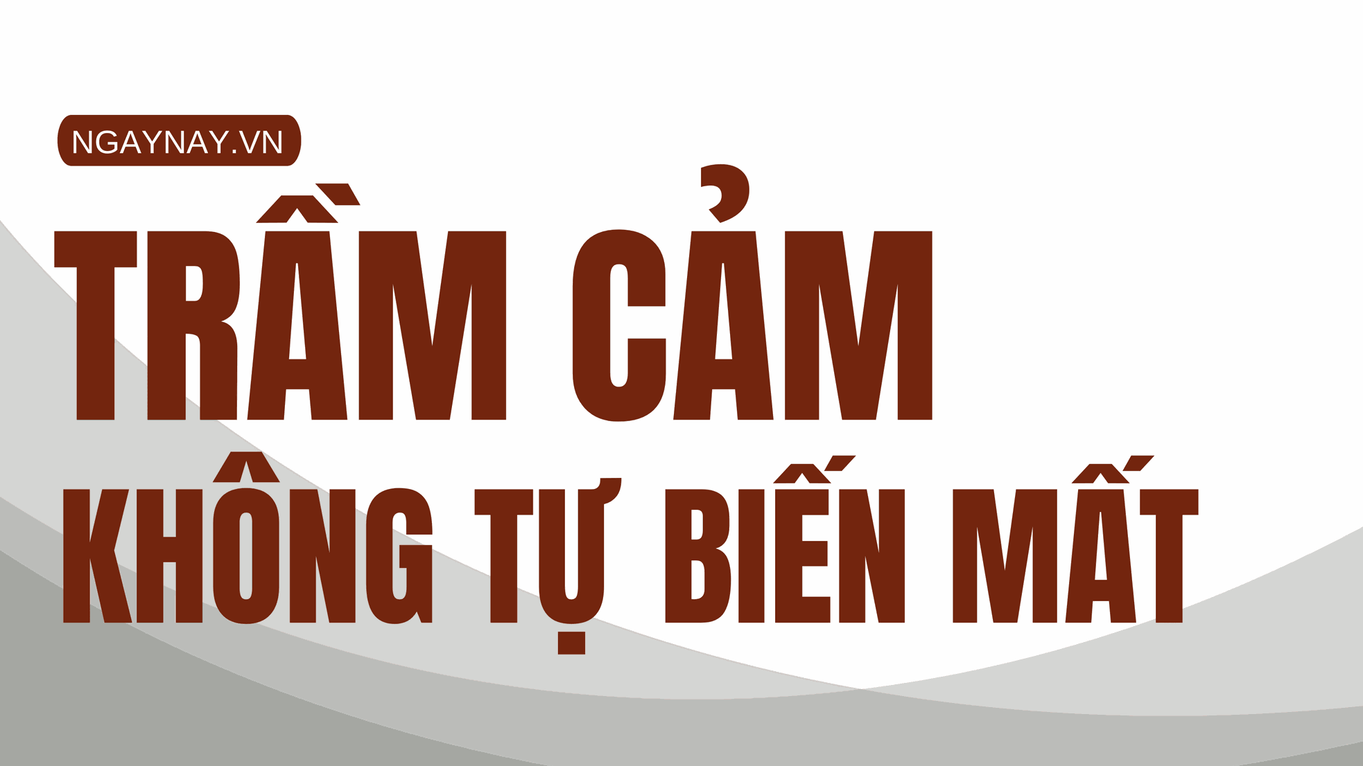 Đừng nhầm trầm cảm với thay đổi tâm sinh lý tuổi dậy thì ảnh 3