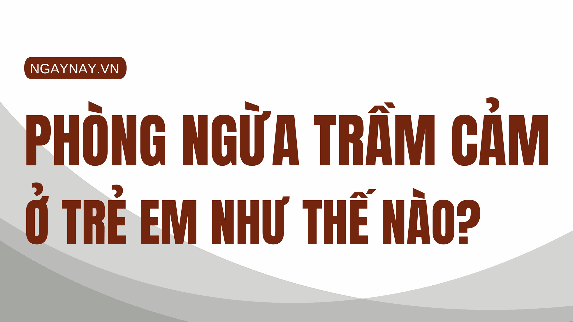 Đừng nhầm trầm cảm với thay đổi tâm sinh lý tuổi dậy thì ảnh 6